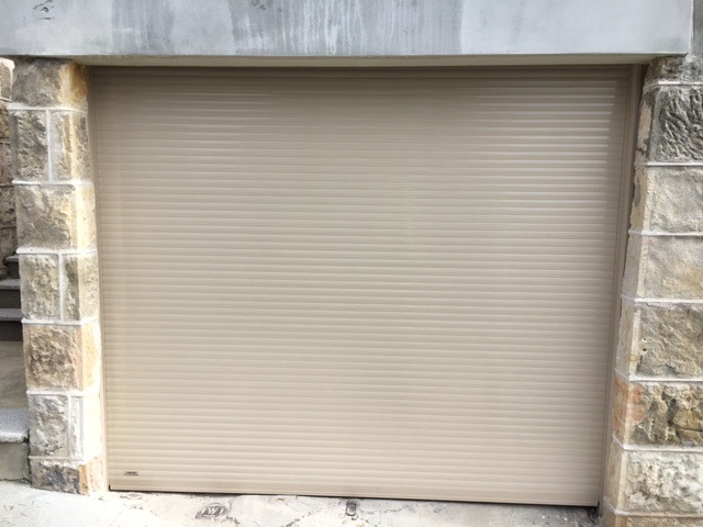 corrosion resistant shutters for near salt water
